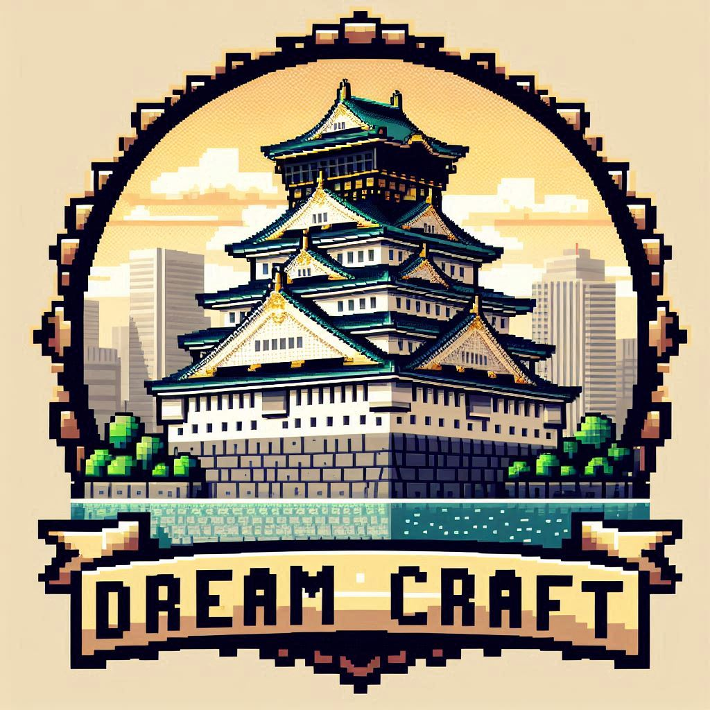 DreamCraft