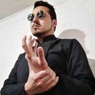 Kenji Yamaguchi Álvarez